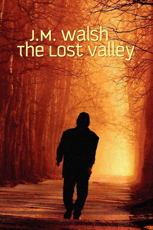 Produktbild: The Lost Valley