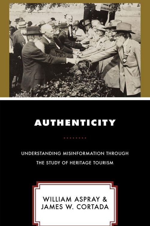Produktbild: Authenticity