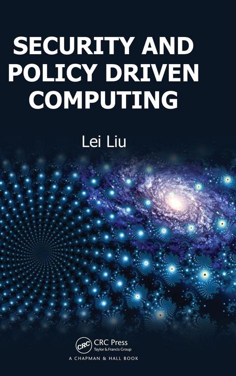 Produktbild: Security and Policy Driven Computing