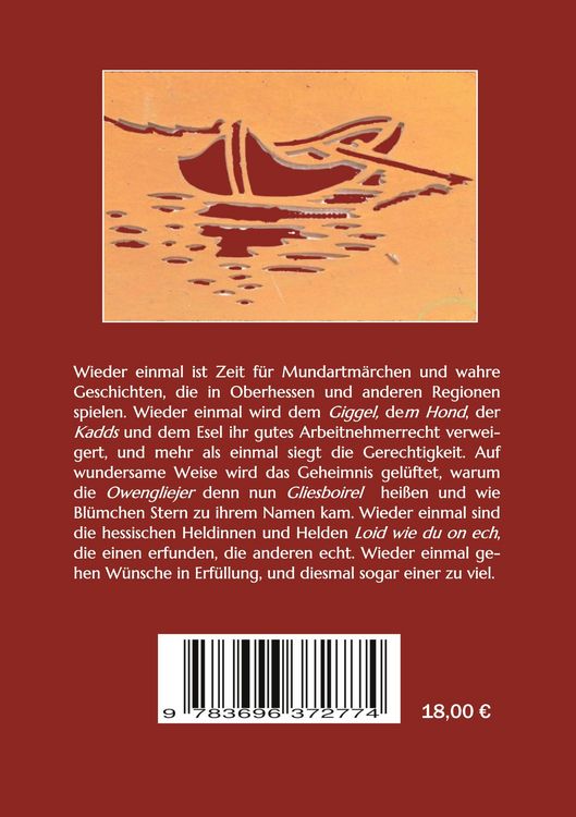 Produktbild: Es woar werre mo