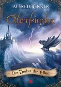 Produktbild: Der Zauber der Elben / Elbenkinder Bd.3