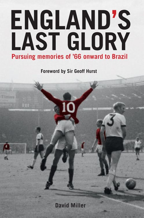 Produktbild: England's Last Glory