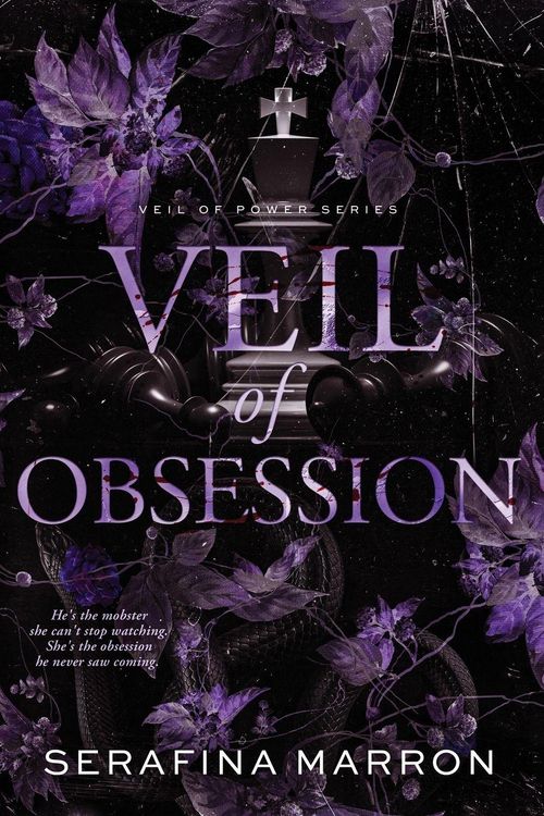 Produktbild: Veil of Obsession
