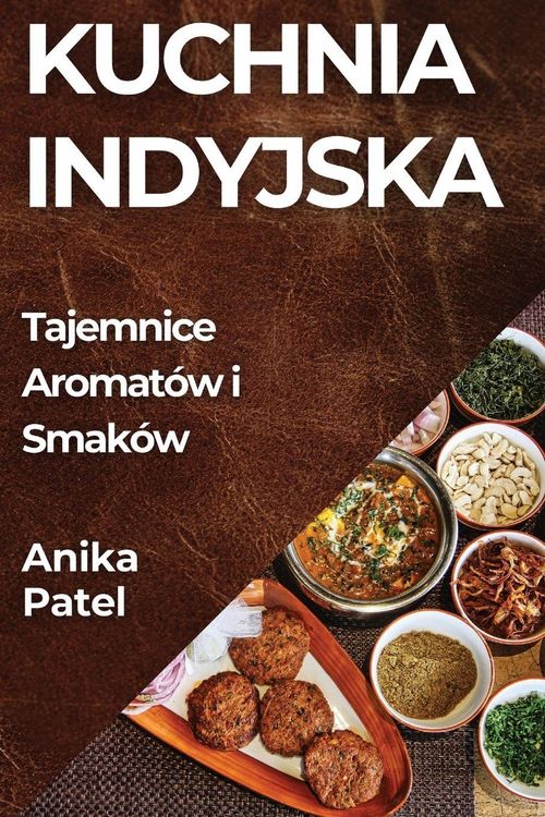 Produktbild: Kuchnia Indyjska