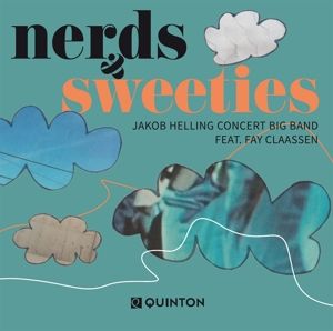Produktbild: Nerds & Sweeties