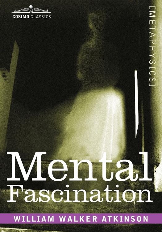 Produktbild: Mental Fascination