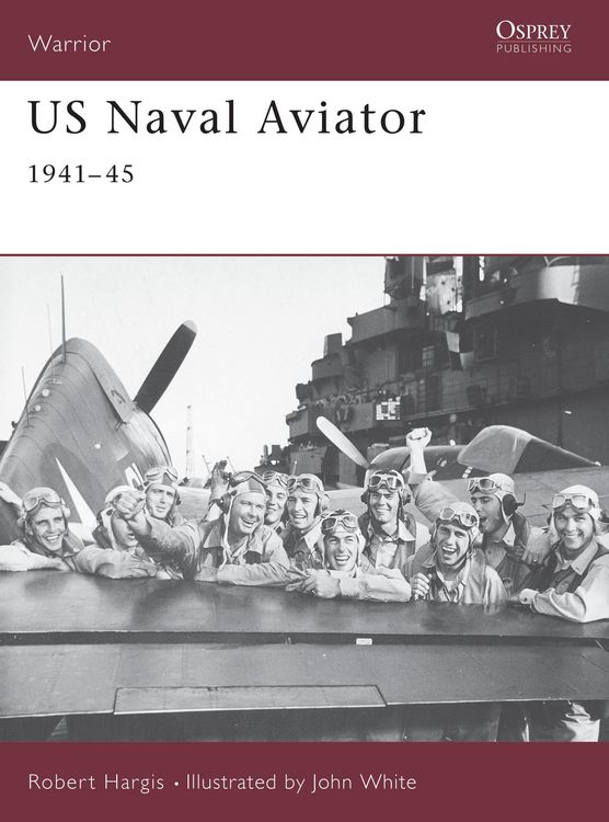 Produktbild: US Naval Aviator
