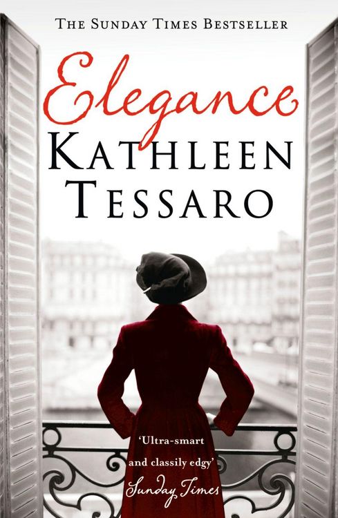 Produktbild: Elegance