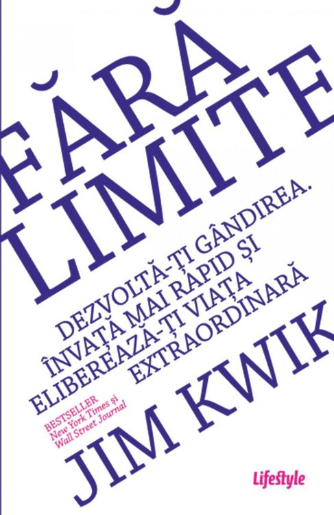 Produktbild: Fara limite