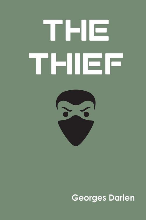 Produktbild: The Thief