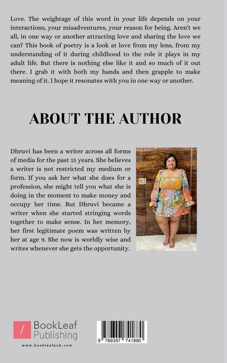 Produktbild: How Not Loving Taught Me To Love