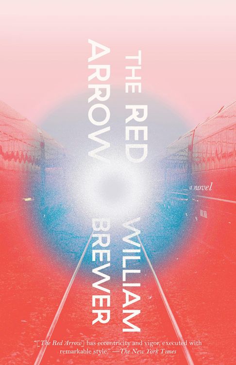 Produktbild: The Red Arrow