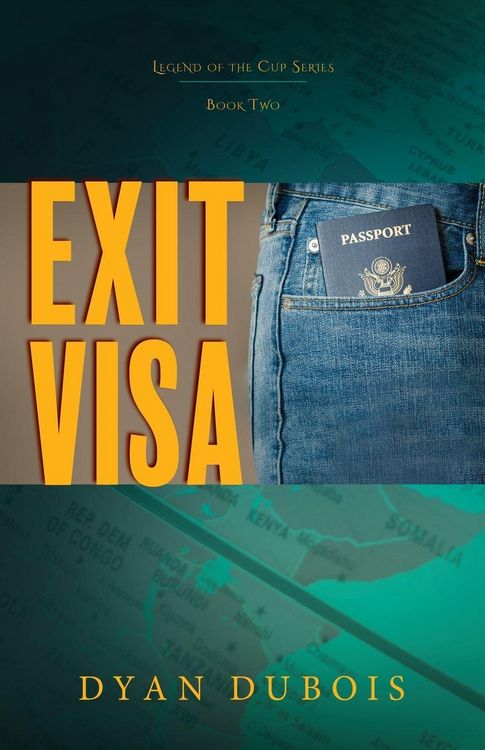 Produktbild: Exit Visa