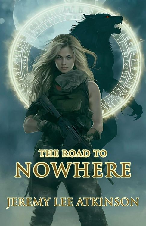 Produktbild: The Road to Nowhere