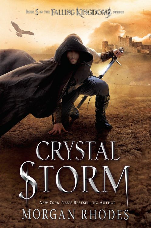 Produktbild: Crystal Storm