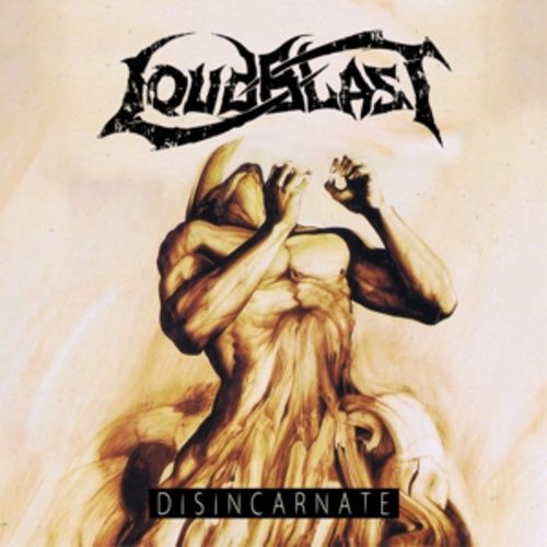 Produktbild: Disincarnate (Re-Release)