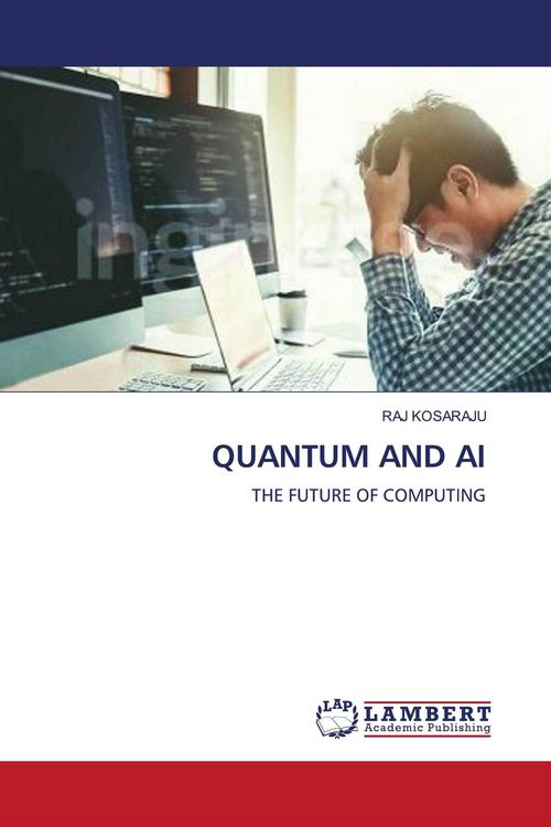 Produktbild: Quantum and Ai