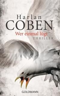 Produktbild: Wer einmal l&uuml;gt