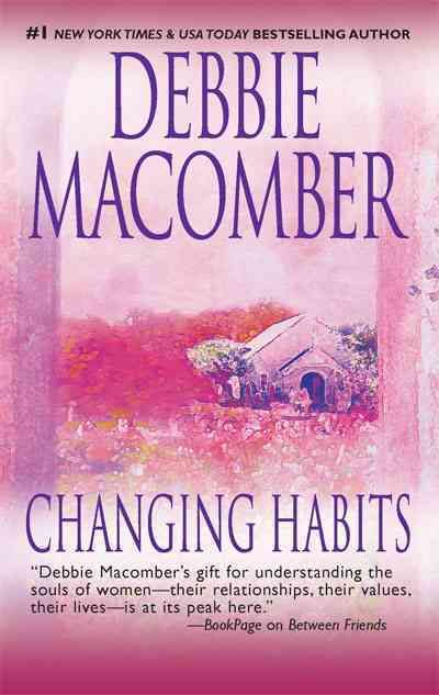 Produktbild: Changing Habits