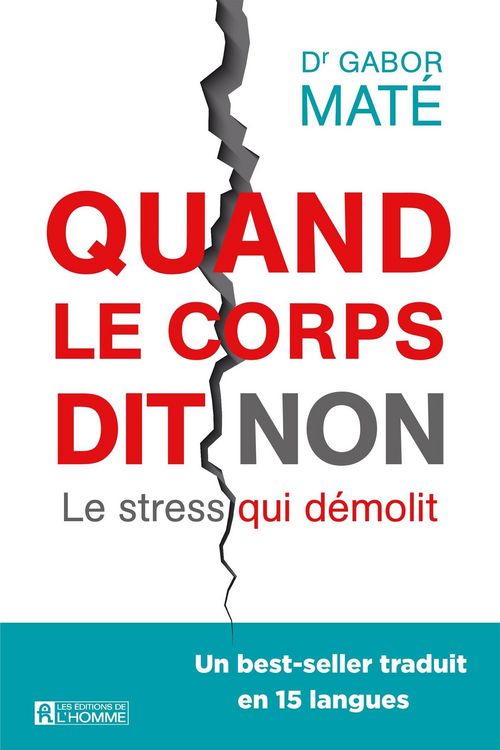 Produktbild: Quand Le Corps Dit Non (ne)