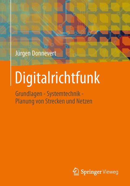 Produktbild: Digitalrichtfunk