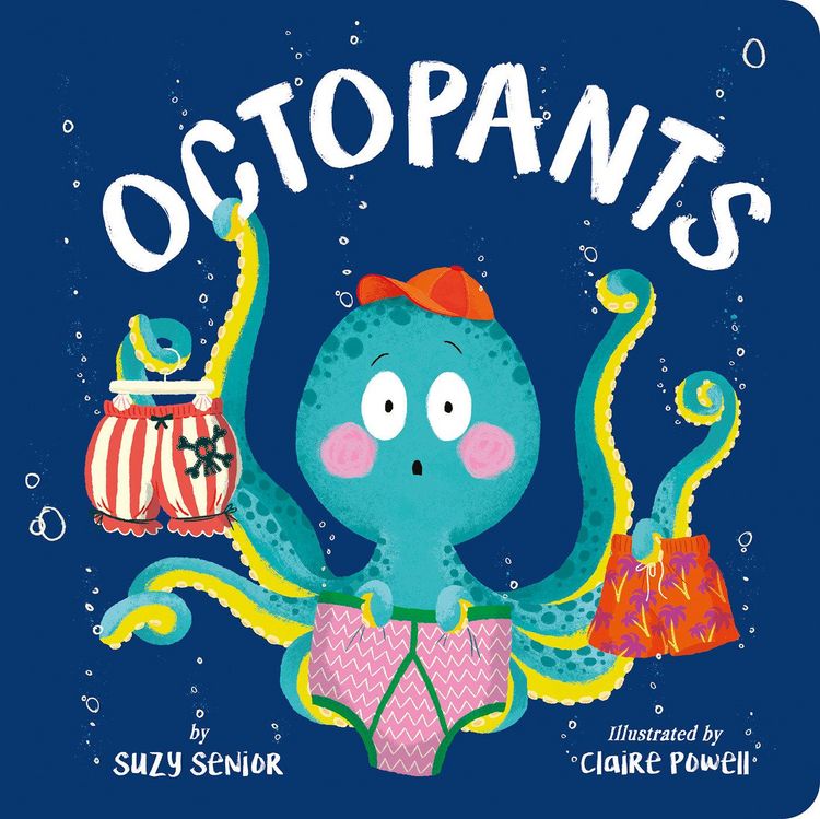 Produktbild: Octopants