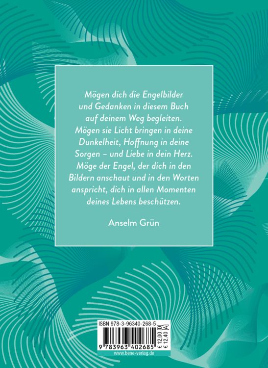 Produktbild: Ich w&uuml;nsch dir einen Engel