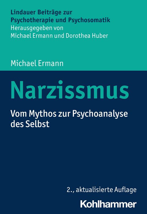 Produktbild: Narzissmus