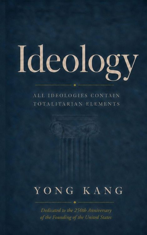 Produktbild: Ideology