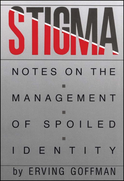 Produktbild: Stigma