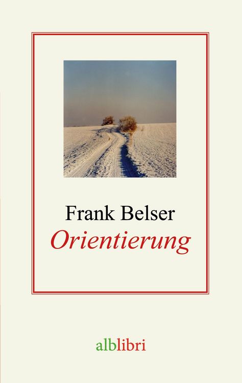 Produktbild: Orientierung