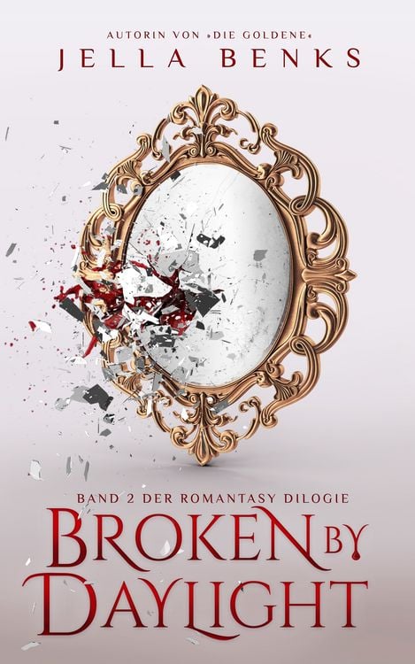 Produktbild: Broken by Daylight