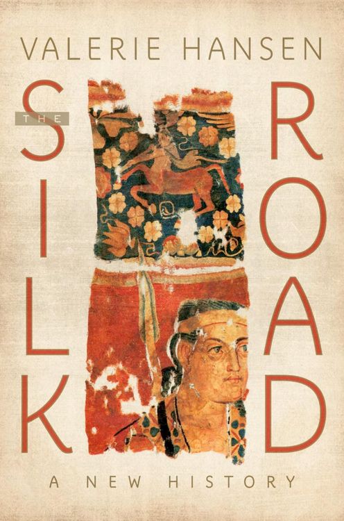 Produktbild: The Silk Road