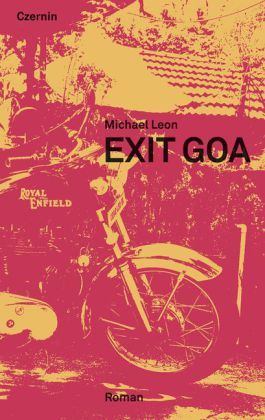 Produktbild: Exit Goa
