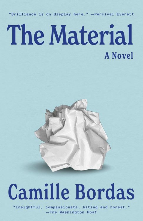 Produktbild: The Material