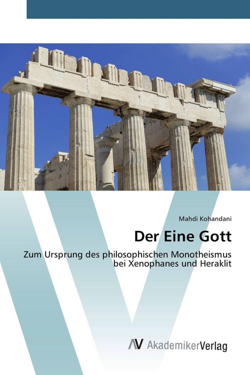 Produktbild: Der Eine Gott