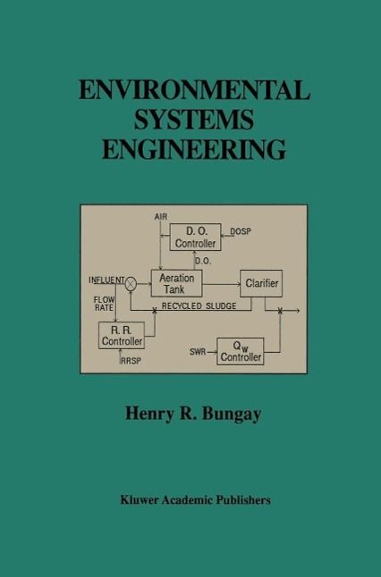 Produktbild: Environmental Systems Engineering