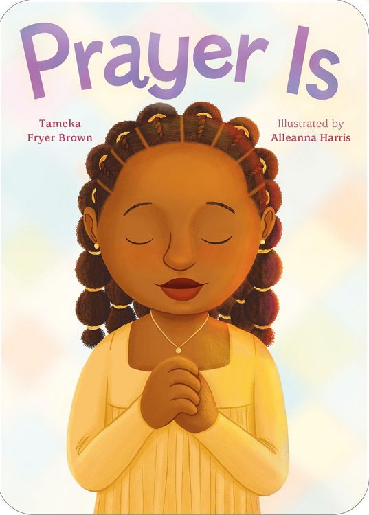 Produktbild: Prayer Is