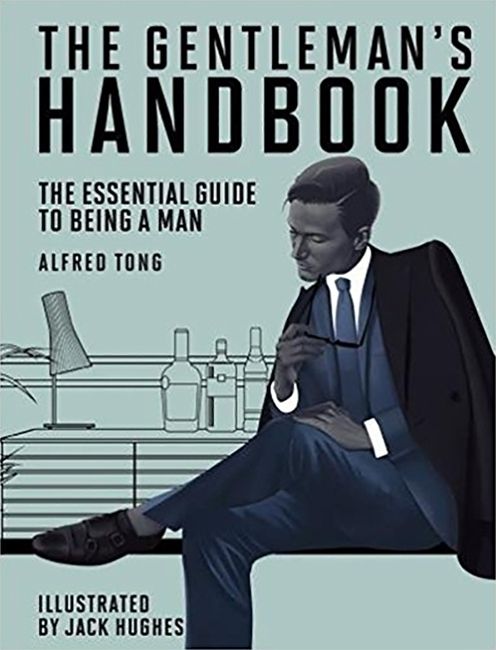 Produktbild: Tong, A: Gentleman's Handbook