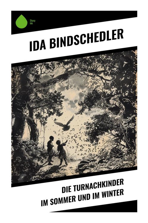 Produktbild: Die Turnachkinder im Sommer und im Winter
