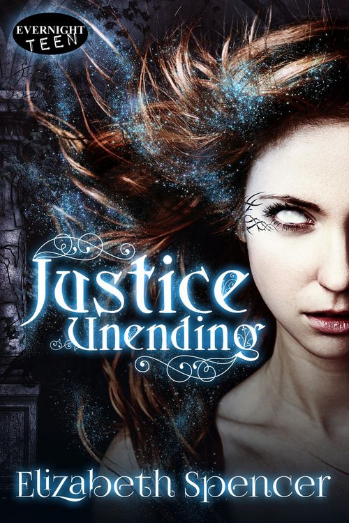 Produktbild: Justice Unending
