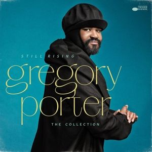 Produktbild: Porter, G: Still Rising - The Collection (Digipack)