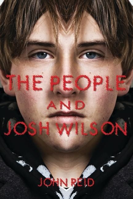 Produktbild: Reid, J: The People and Josh Wilson