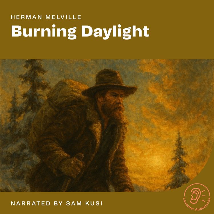 Produktbild: Burning Daylight