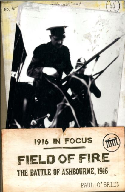 Produktbild: Field of Fire