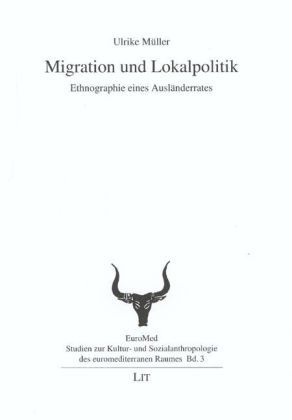 Produktbild: Migration und Lokalpolitik