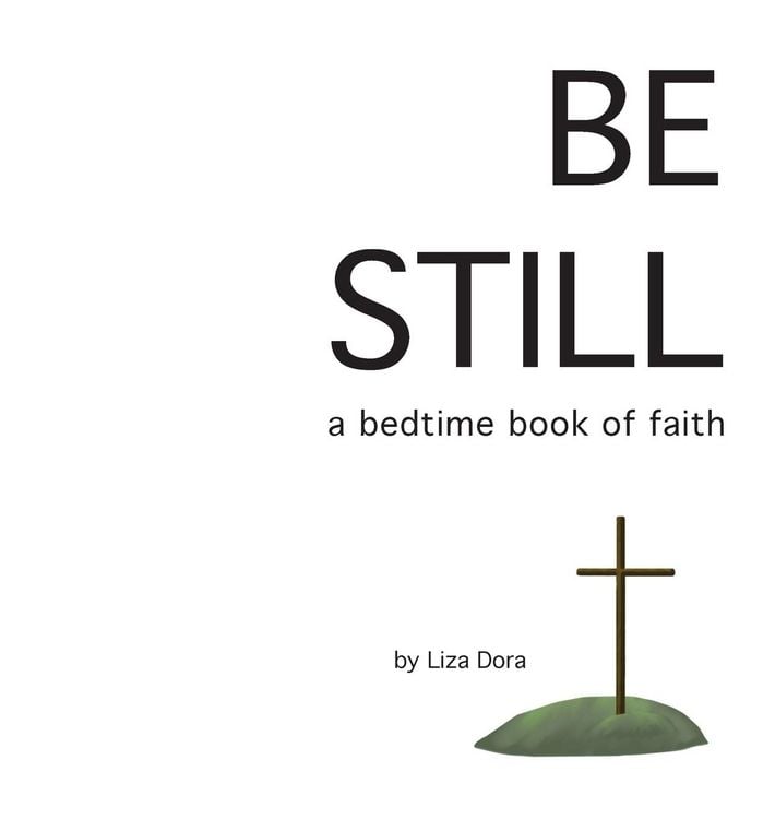 Produktbild: Be Still