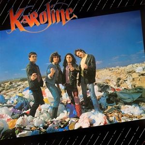 Produktbild: Karoline