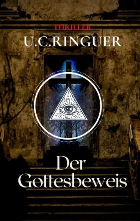 Produktbild: Der Gottesbeweis