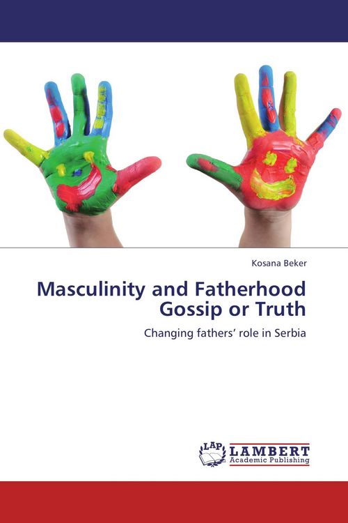 Produktbild: Masculinity and Fatherhood Gossip or Truth